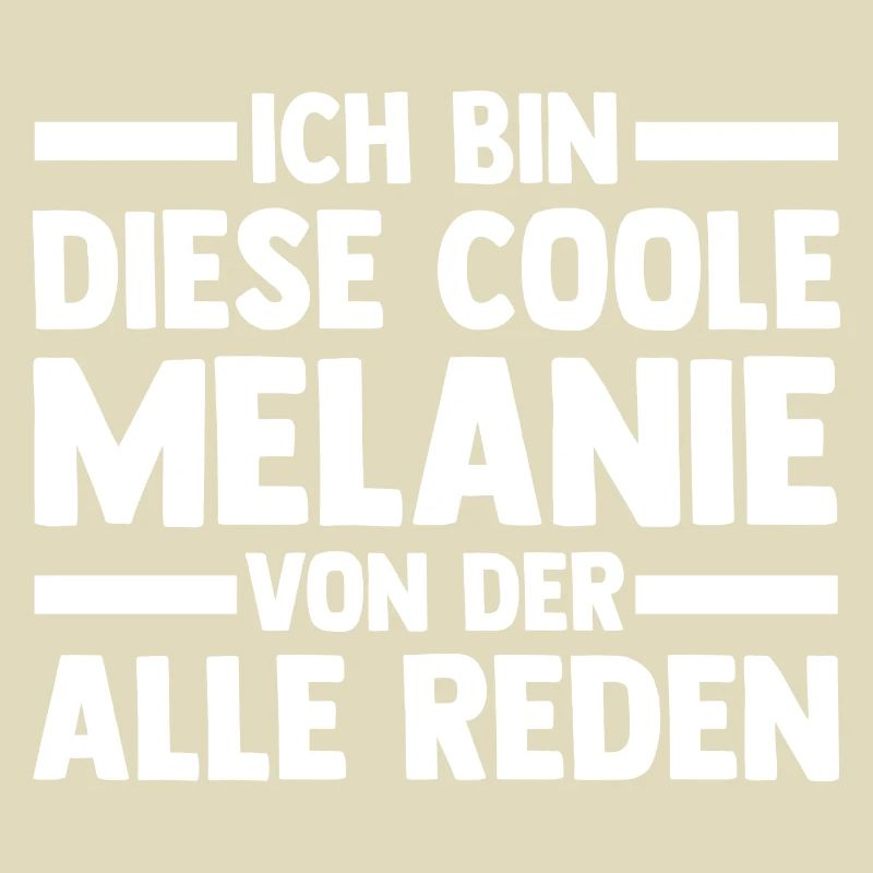 Melanie