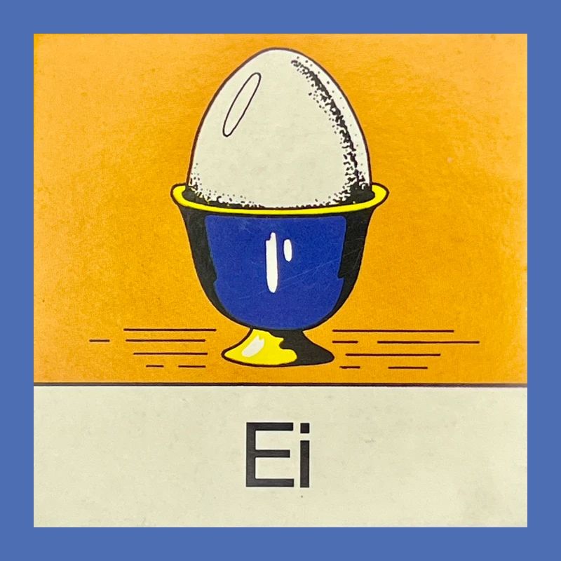 Ei