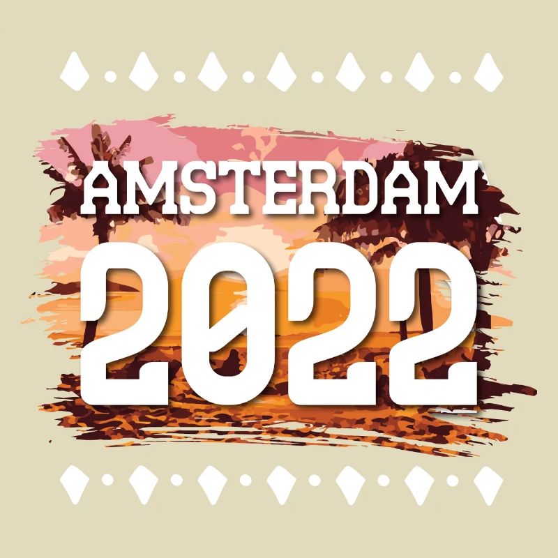 Amsterdam 2022
