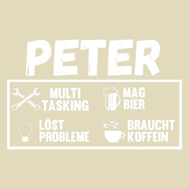 Peter