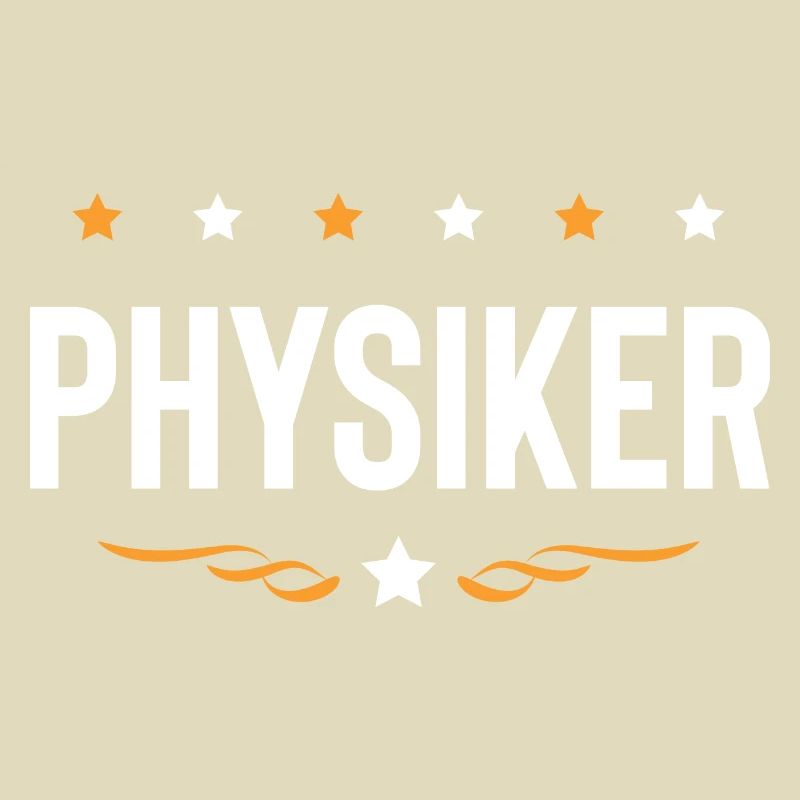 Physiker Beruf