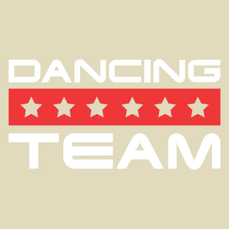 Dancing Crew