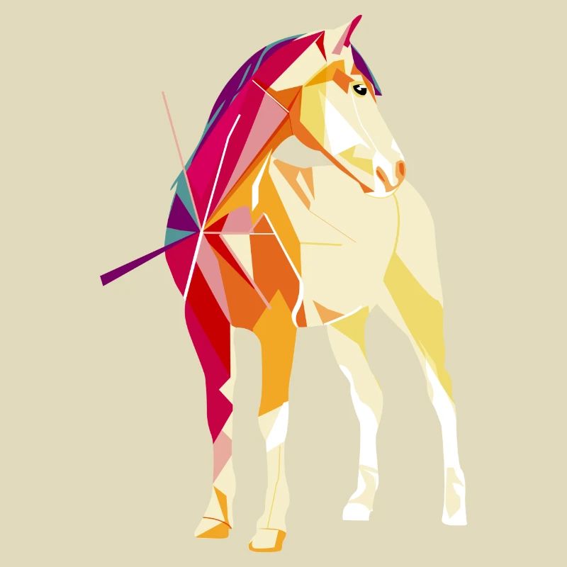 Pferd