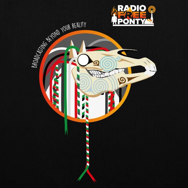 Radio free ponty Mari Lwyd