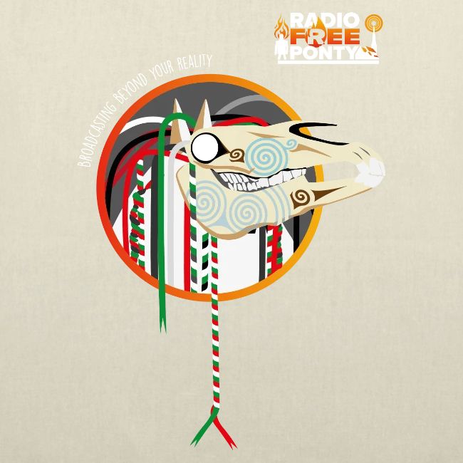 Radio free ponty Mari Lwyd