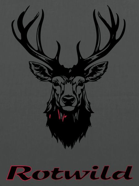Rotwild
