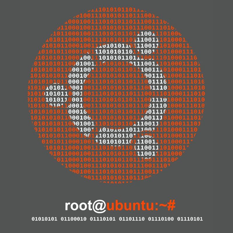 Ubuntu Binary