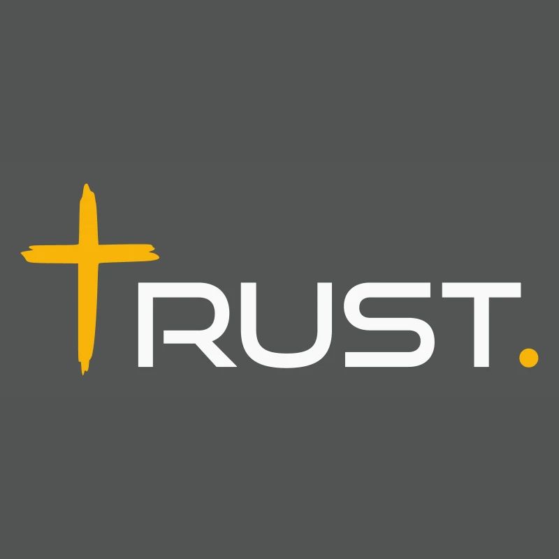 trust by csdesign