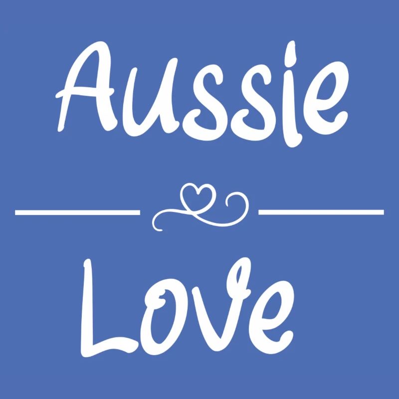Aussie Love