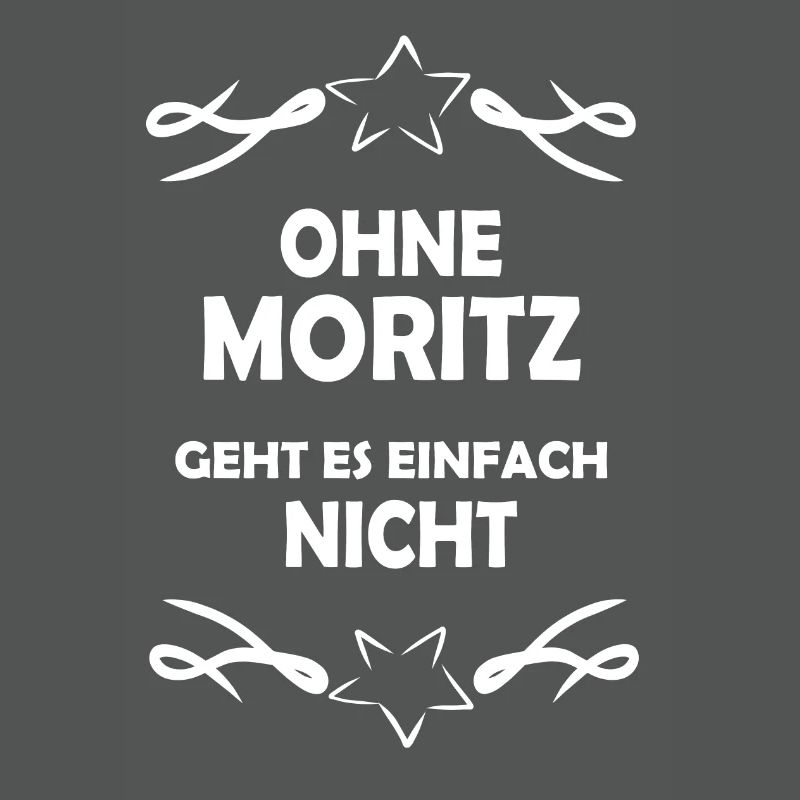 Sans Moritz impossible