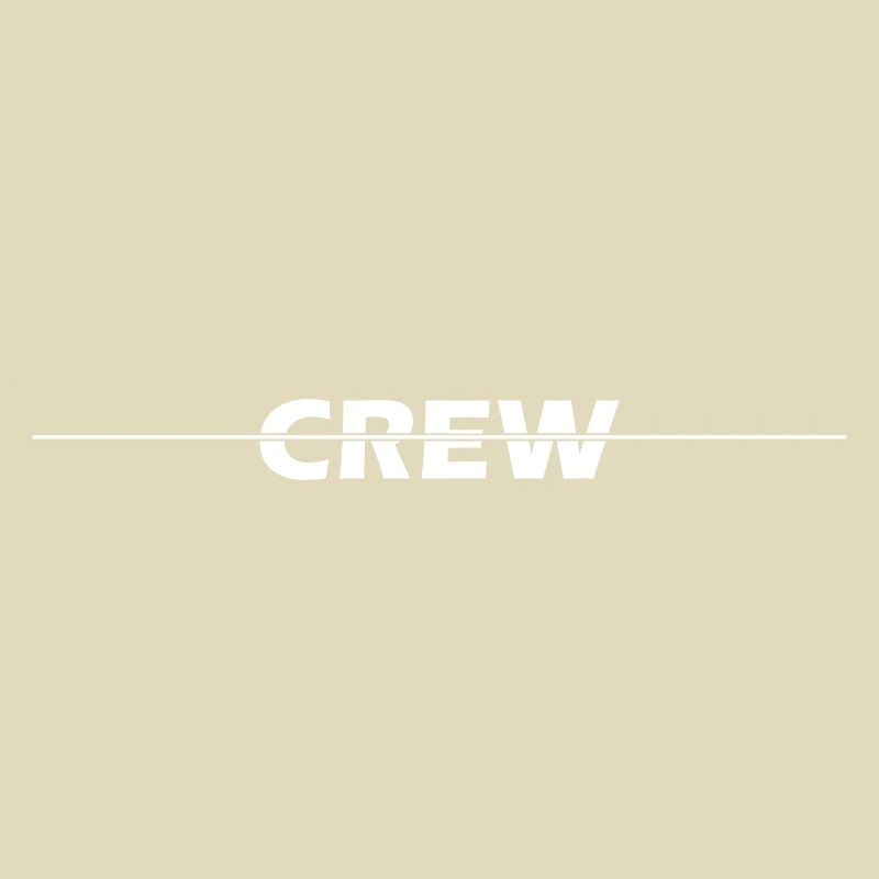 Crew Strich