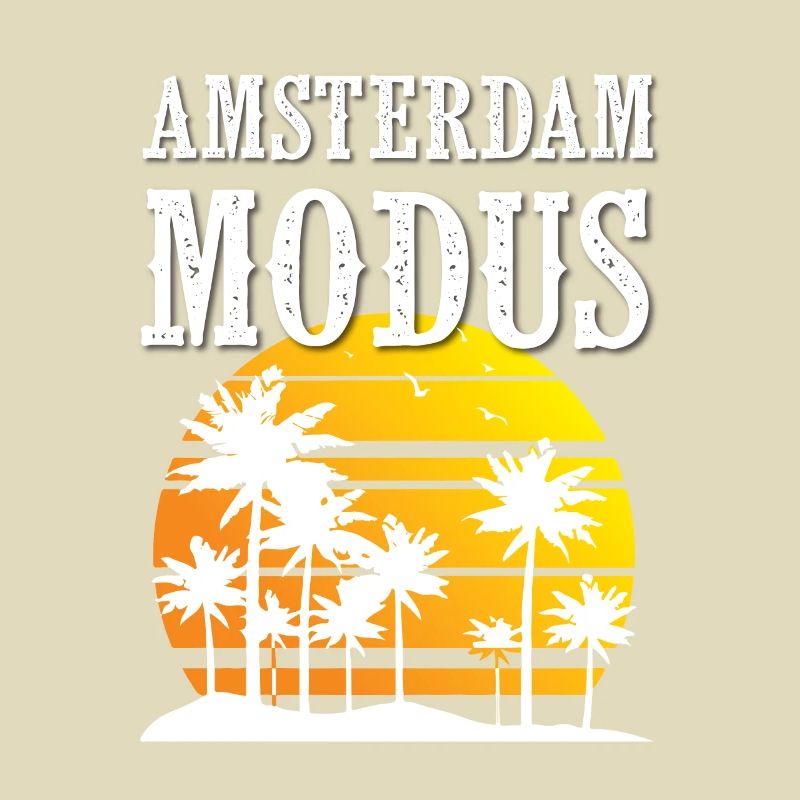 Amsterdam Modus