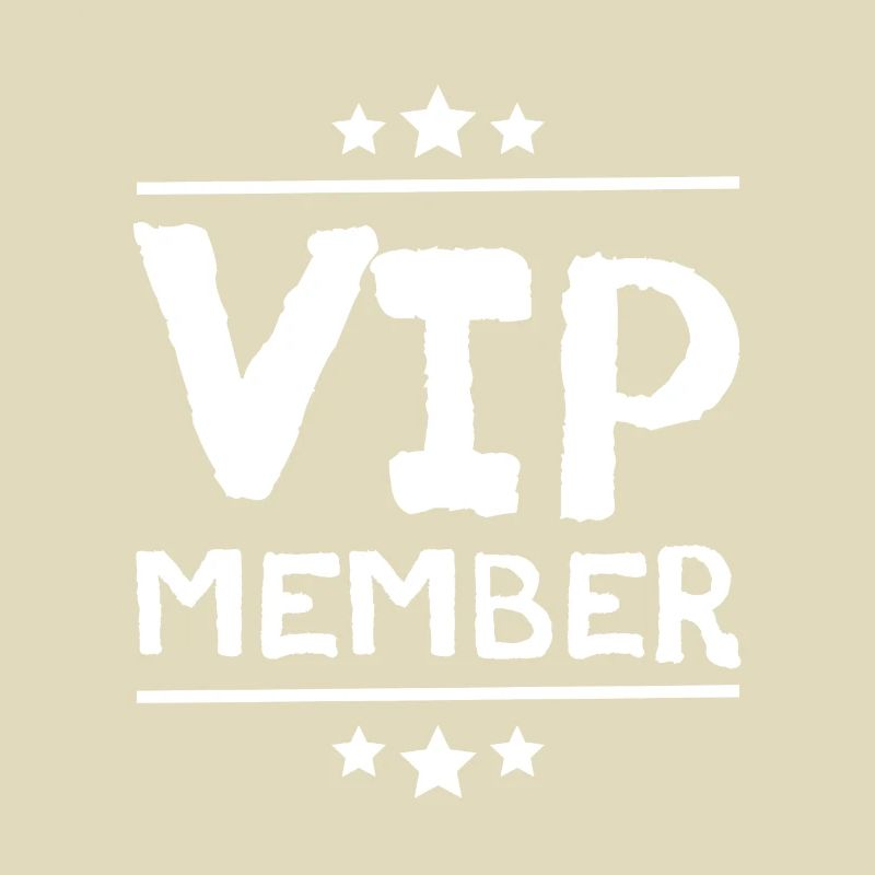 Vip Mitglied