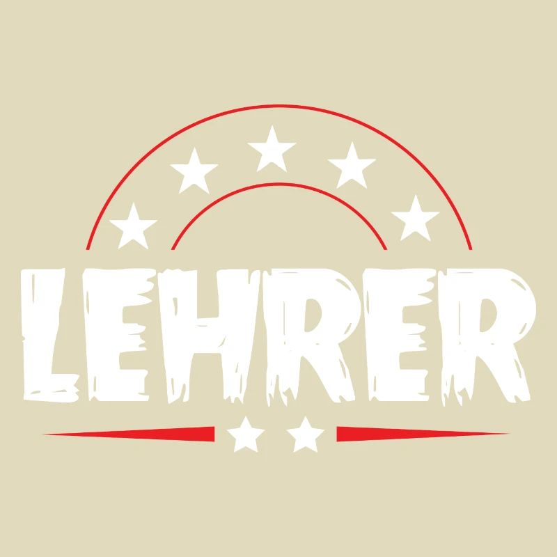Lehrer Beruf