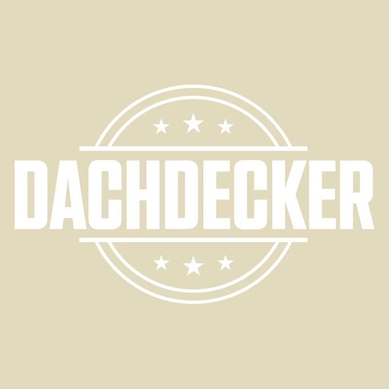 Dachdecker Beruf