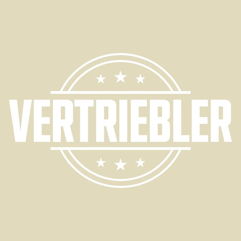 Vertriebler Beruf