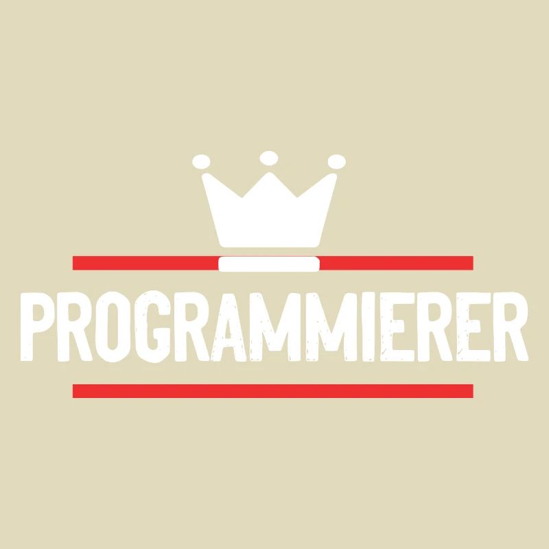 Programmierer Beruf