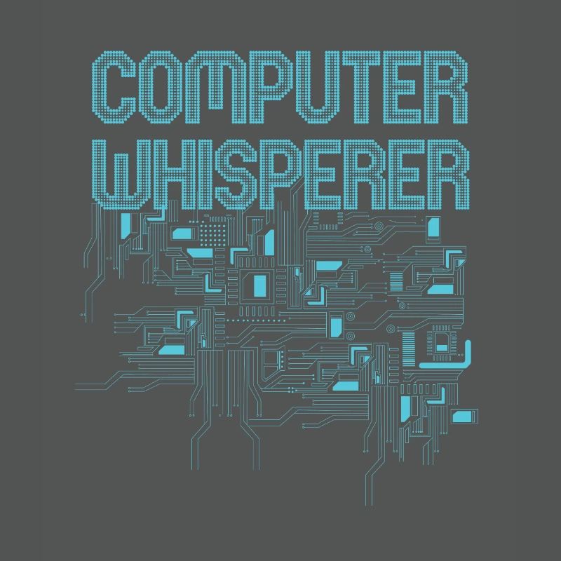 Computer Whisperer - IT Tech Support Software