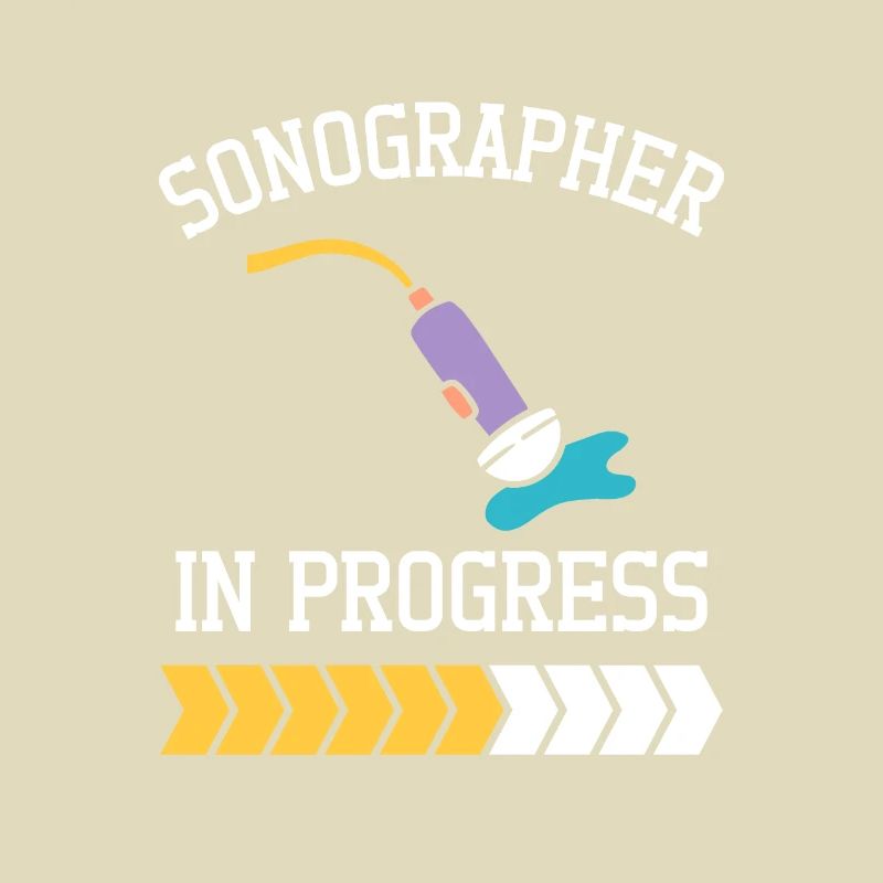 Échographiste en cours Échographie Technologie échographique