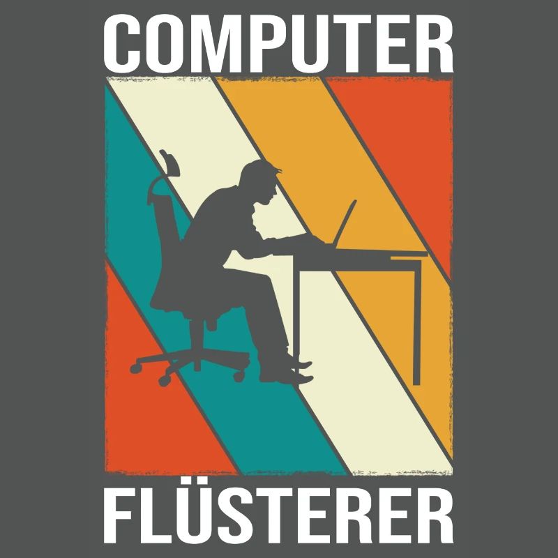 Programmierer Informatiker Informatik