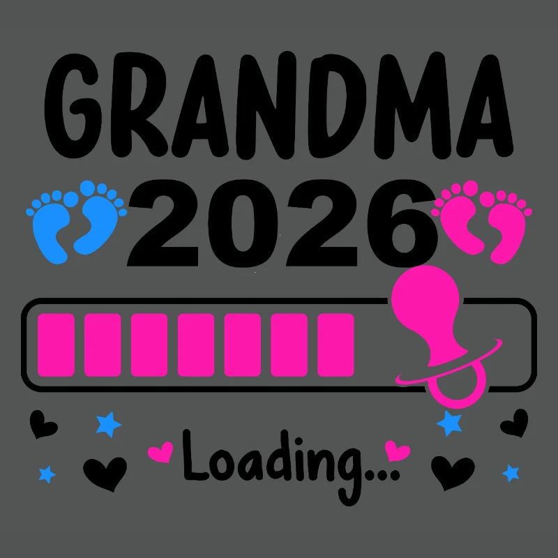 Großmutter 2026 Wird Erwartet