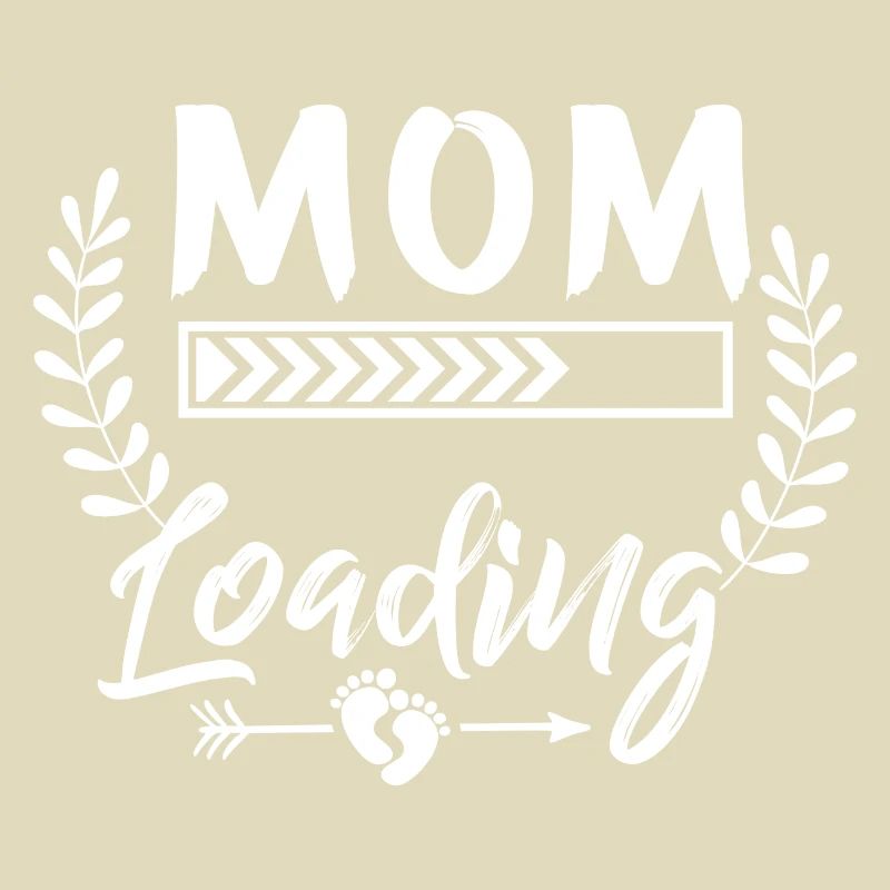 Werdende Mutter, Endlich werde ich ein Mama