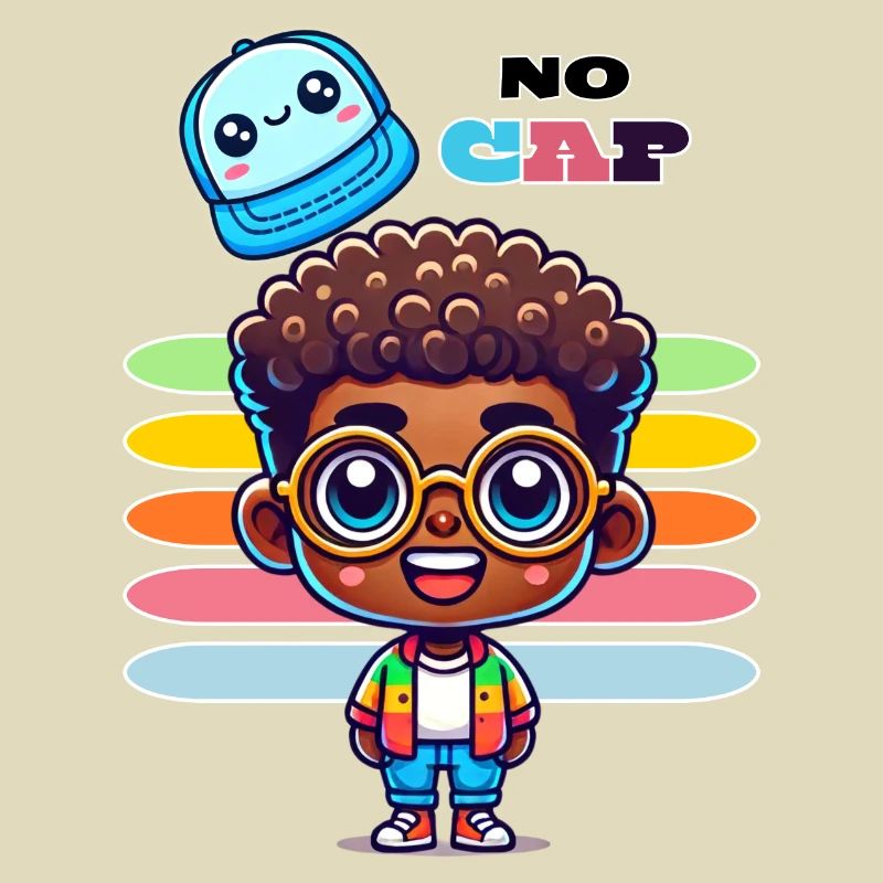 NO CAP