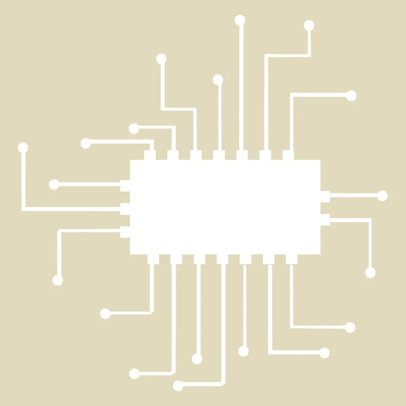 electronically micro shield