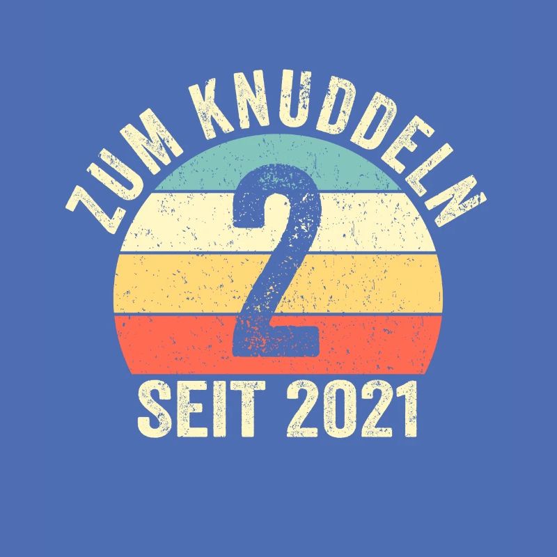 Geburtstag Junge Mädchen 2 Jahre Seit 2021