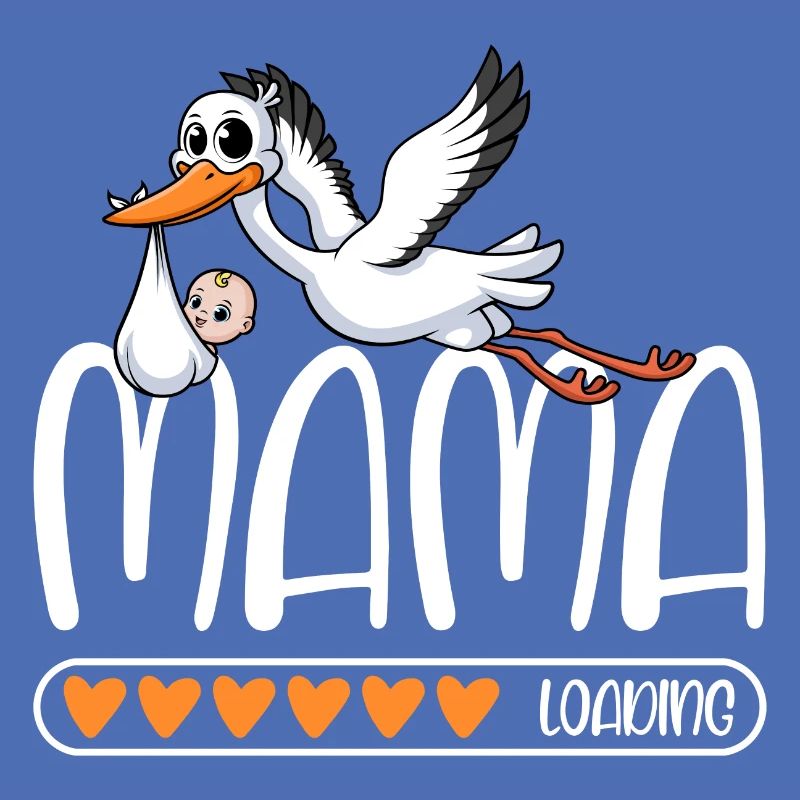 Mama loading