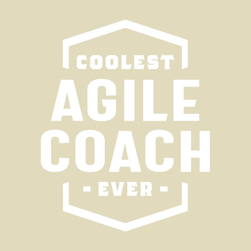 Titre du poste de coach agile