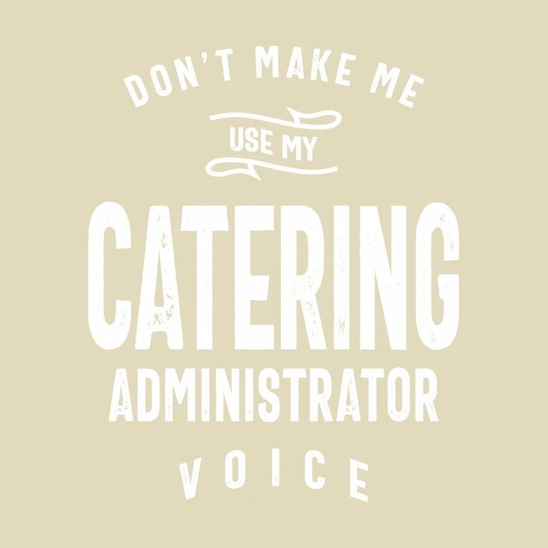Catering-Administrator Beruf
