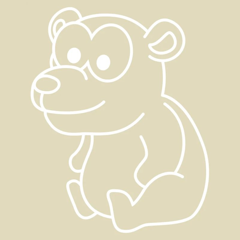 Bär Comic
