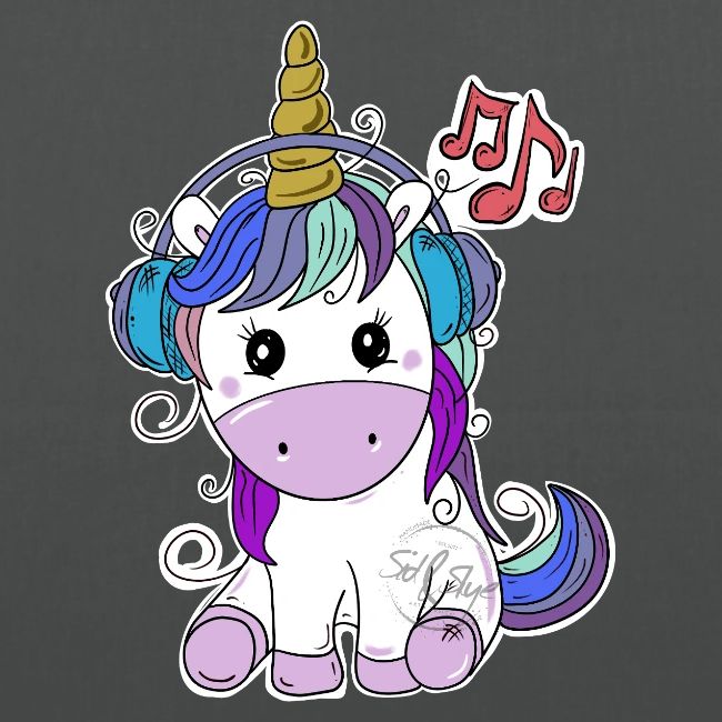 Einhorn Musik