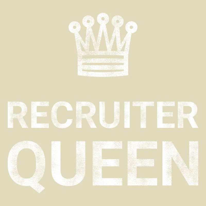 Recruiter Queen