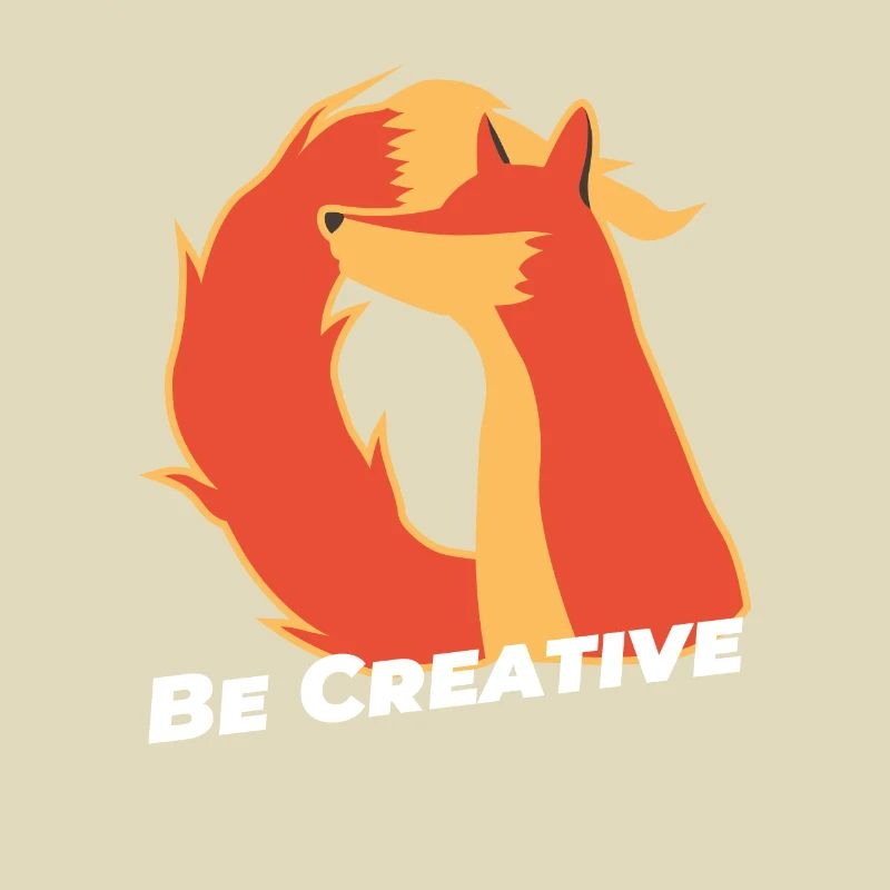 Foxlay BE CREATIVE