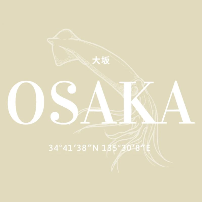 Osaka