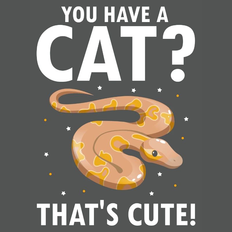 King python design pour les amateurs de serpents