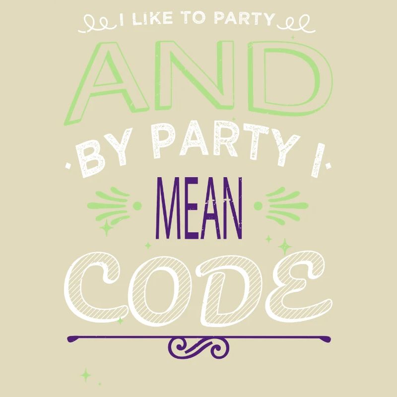 Programming Computer Scientist Happy