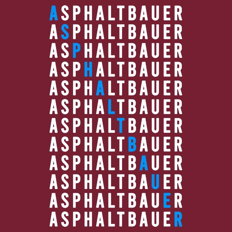 Asphaltbauer