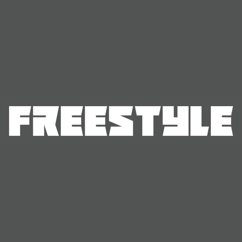 Freestyle