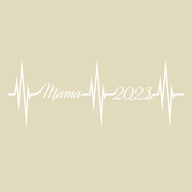 Mama 2023, Mutter werden, Eltern, Schwangerschaft