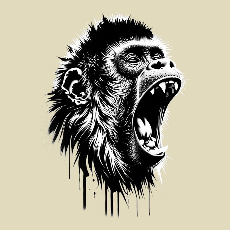 Sing and Danc Monkey