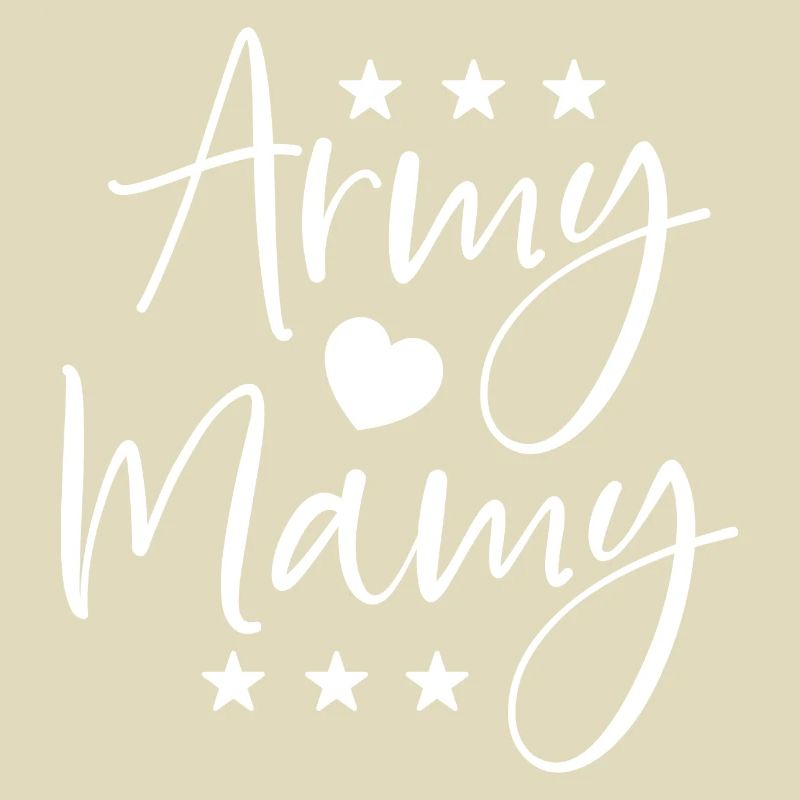 Army Mamy