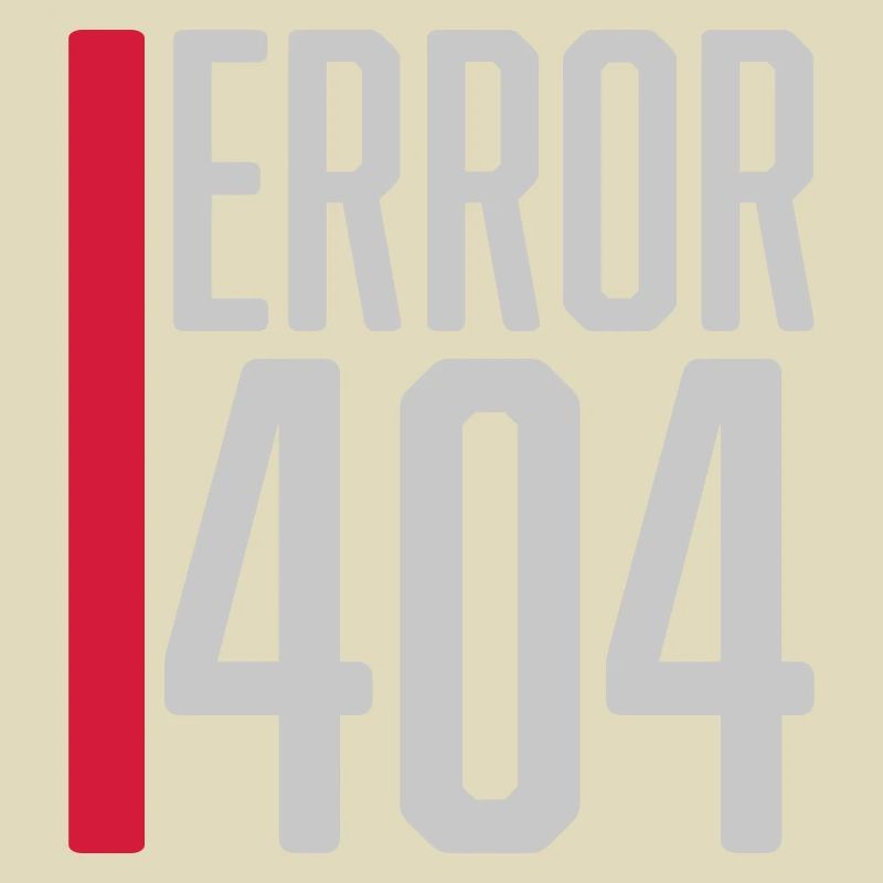 Fehler Code Error 404