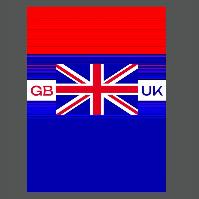 Union Jack Flag