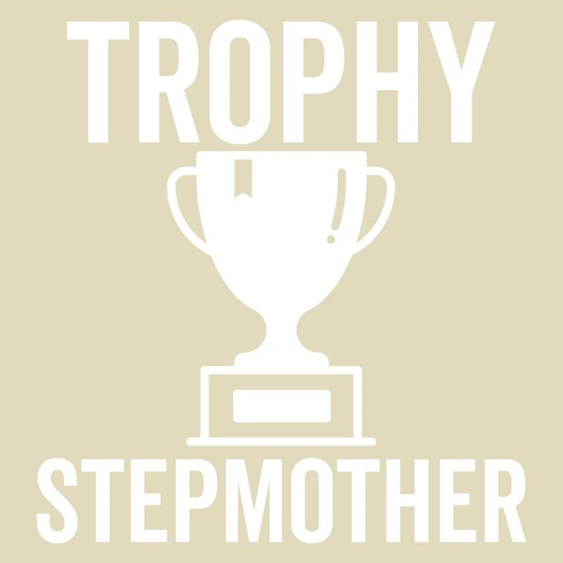 Trophäe Stiefmutter