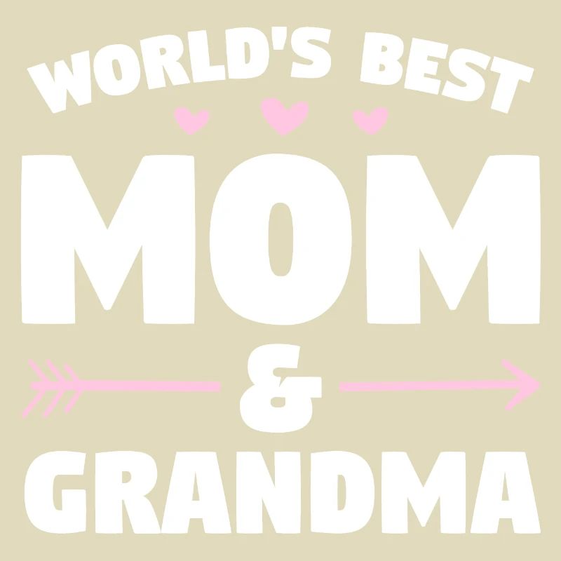 Mama Oma Großmutter Geschenk