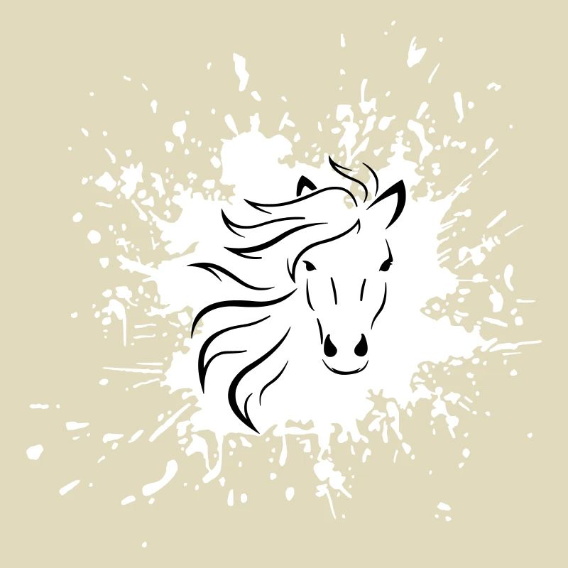 Pferd