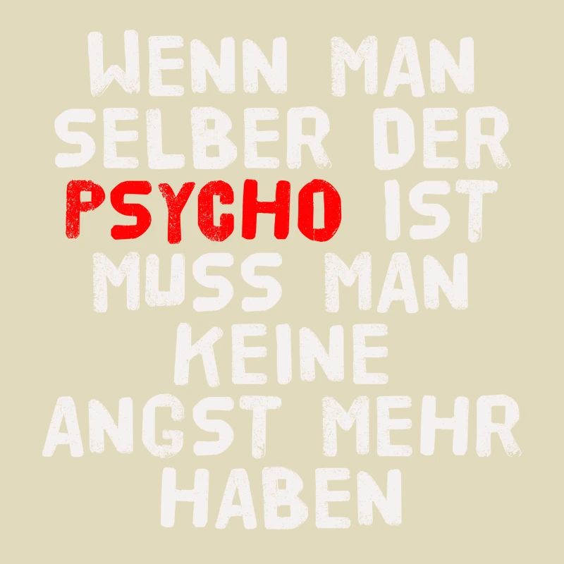 PSYCHO